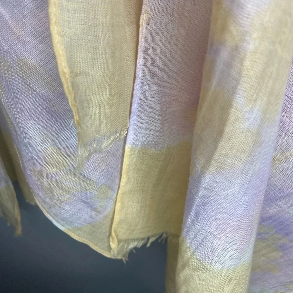 Francescas Collections vibrant yellow
